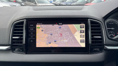 Skoda Karoq 2.0 TDI Edition 4x4 5dr DSG Diesel Estate